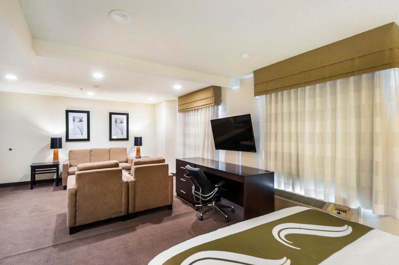 Quality Hotel 2*