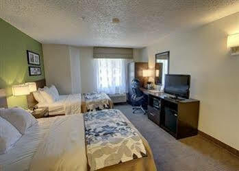 Hotel Quality Grasonville